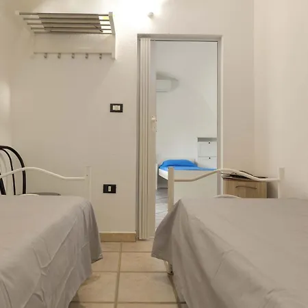 Villa Sergi By Perle Di Puglia