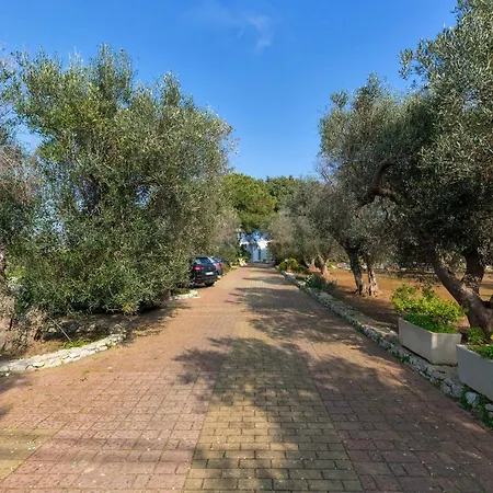 Villa Sergi By Perle Di Puglia *