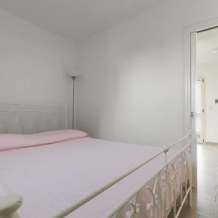 Sergi By Perle Di Puglia Villa