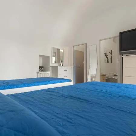 Villa Sergi By Perle Di Puglia *